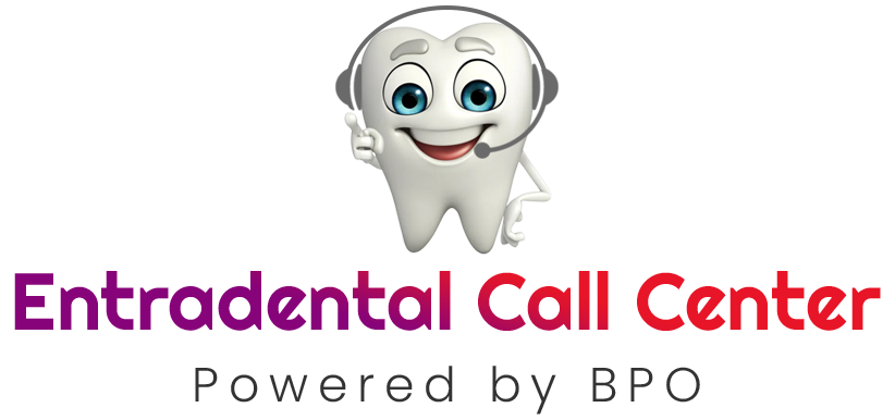 Entradental-Call-Center-Logo