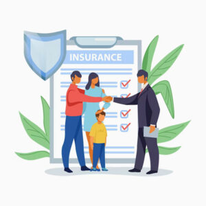 Insurance Verification (IVR)